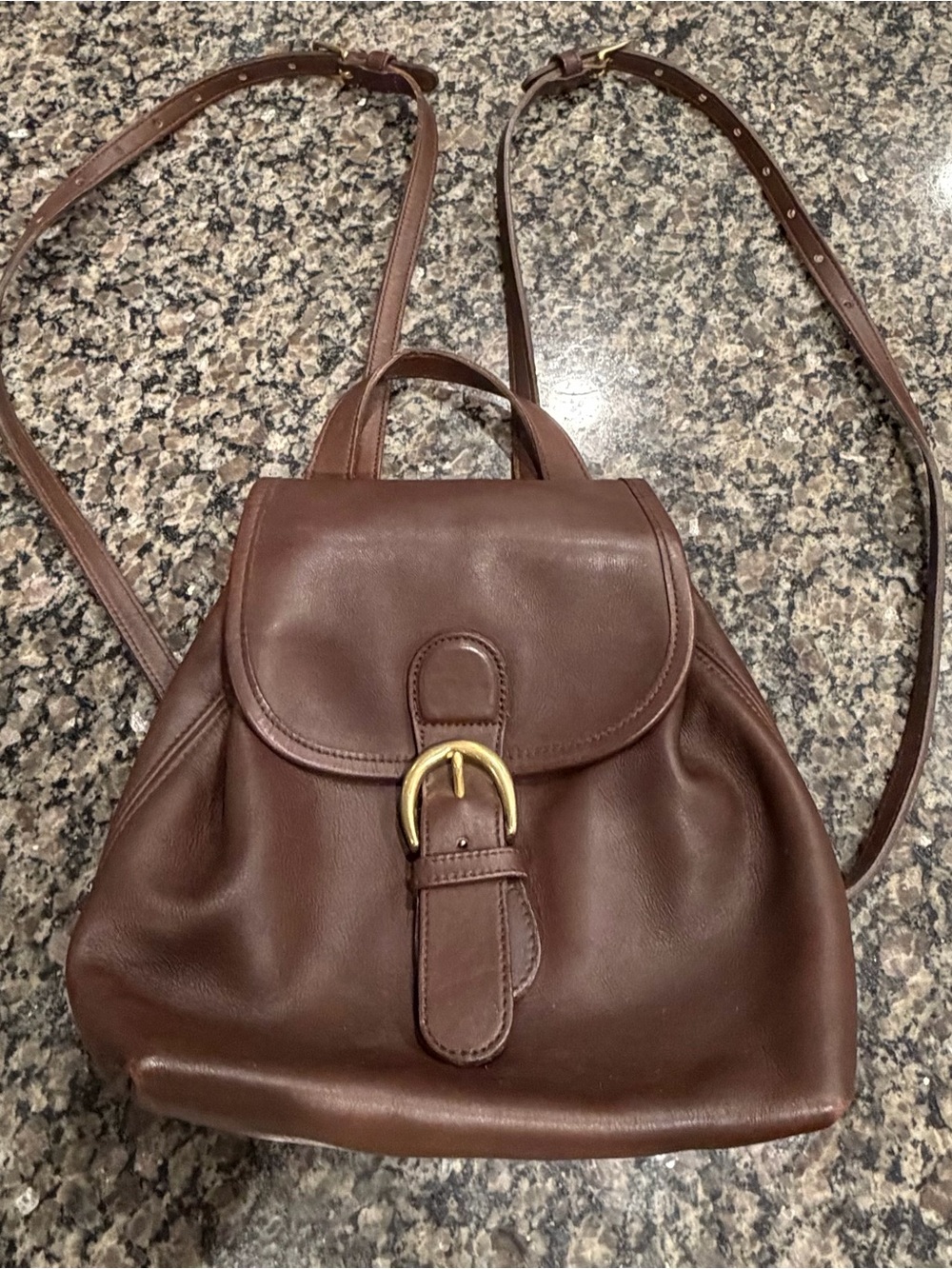Coach 4152 Backpack